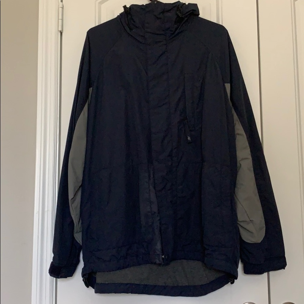 American Eagle Men’s Rain Jacket